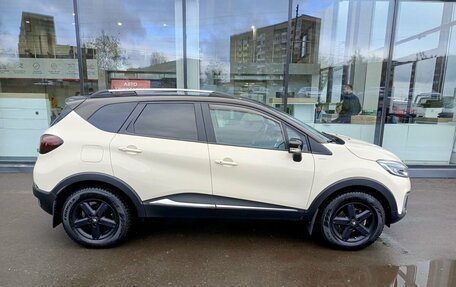 Renault Kaptur I рестайлинг, 2018 год, 2 149 000 рублей, 4 фотография