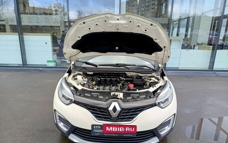 Renault Kaptur I рестайлинг, 2018 год, 2 149 000 рублей, 9 фотография