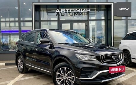 Geely Atlas, 2022 год, 2 274 300 рублей, 3 фотография