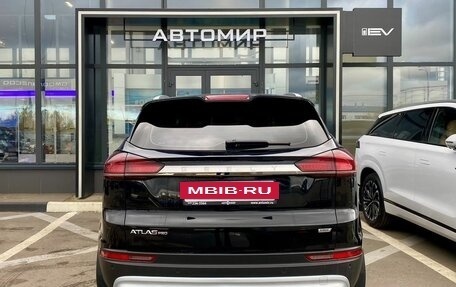 Geely Atlas, 2022 год, 2 274 300 рублей, 6 фотография