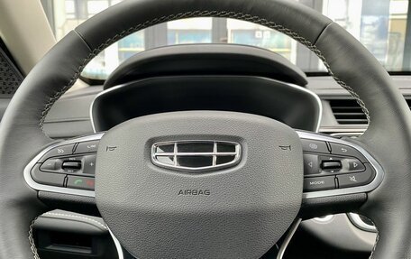 Geely Atlas, 2022 год, 2 274 300 рублей, 17 фотография