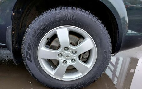 Hyundai Tucson III, 2008 год, 1 277 000 рублей, 18 фотография