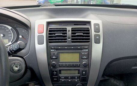 Hyundai Tucson III, 2008 год, 1 277 000 рублей, 15 фотография