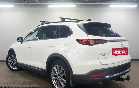 Mazda CX-9 II, 2018 год, 2 910 000 рублей, 4 фотография