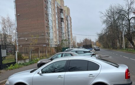 Skoda Octavia, 2008 год, 640 000 рублей, 1 фотография