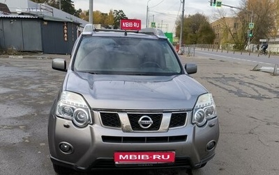 Nissan X-Trail, 2012 год, 1 550 000 рублей, 1 фотография