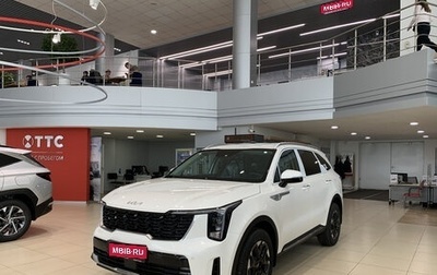 KIA Sorento IV, 2024 год, 5 750 000 рублей, 1 фотография