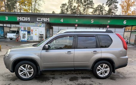 Nissan X-Trail, 2012 год, 1 550 000 рублей, 4 фотография