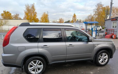 Nissan X-Trail, 2012 год, 1 550 000 рублей, 7 фотография