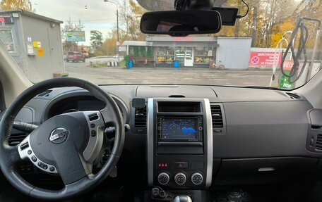 Nissan X-Trail, 2012 год, 1 550 000 рублей, 8 фотография