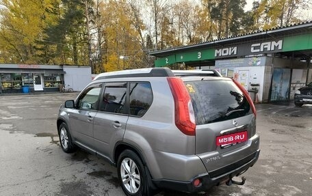 Nissan X-Trail, 2012 год, 1 550 000 рублей, 9 фотография