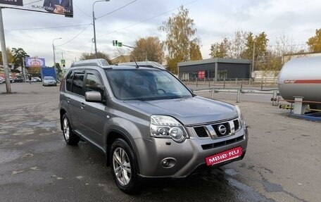 Nissan X-Trail, 2012 год, 1 550 000 рублей, 5 фотография