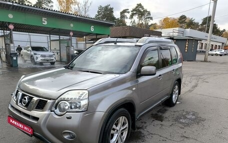 Nissan X-Trail, 2012 год, 1 550 000 рублей, 6 фотография