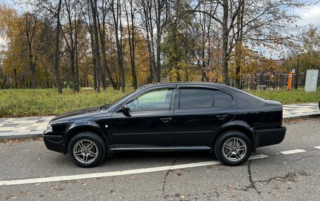 Skoda Octavia IV, 2007 год, 700 000 рублей, 2 фотография