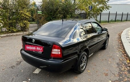 Skoda Octavia IV, 2007 год, 700 000 рублей, 5 фотография