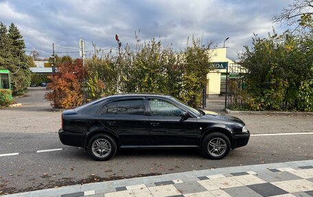 Skoda Octavia IV, 2007 год, 700 000 рублей, 6 фотография