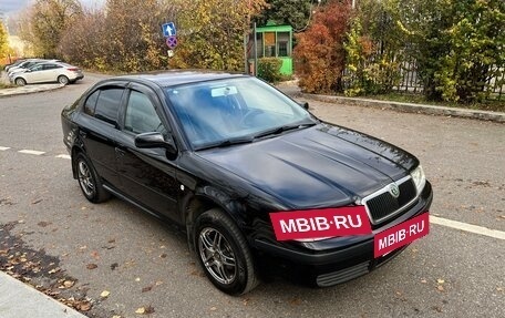 Skoda Octavia IV, 2007 год, 700 000 рублей, 7 фотография