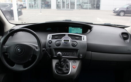 Renault Scenic III, 2006 год, 515 000 рублей, 7 фотография