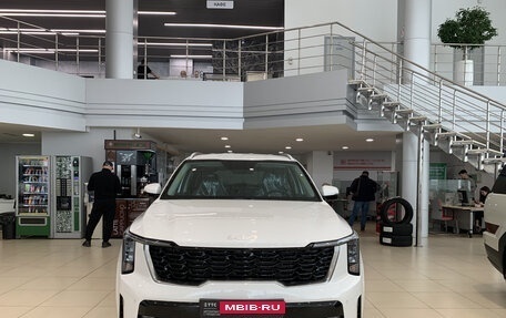 KIA Sorento IV, 2024 год, 5 750 000 рублей, 2 фотография