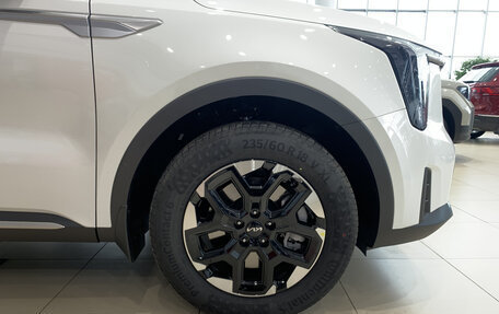 KIA Sorento IV, 2024 год, 5 750 000 рублей, 18 фотография