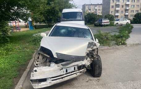 Toyota Mark II IX (X110), 2001 год, 150 000 рублей, 2 фотография