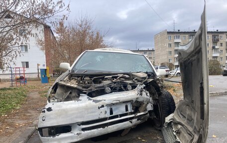 Toyota Mark II IX (X110), 2001 год, 150 000 рублей, 3 фотография