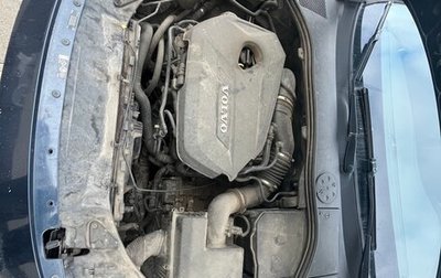 Volvo S60 III, 2011 год, 685 000 рублей, 1 фотография