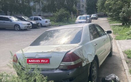 Toyota Mark II IX (X110), 2001 год, 150 000 рублей, 5 фотография