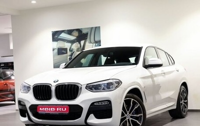 BMW X4, 2019 год, 6 250 000 рублей, 1 фотография