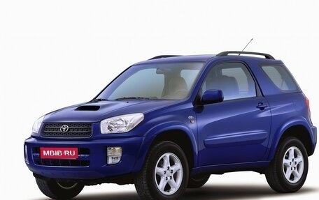 Toyota RAV4, 2000 год, 760 000 рублей, 1 фотография