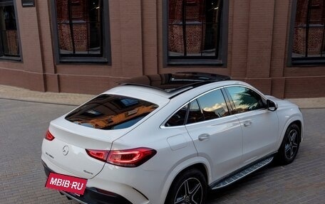 Mercedes-Benz GLE Coupe, 2021 год, 9 099 000 рублей, 10 фотография