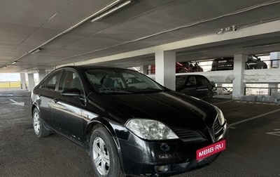 Nissan Primera III, 2004 год, 385 000 рублей, 1 фотография