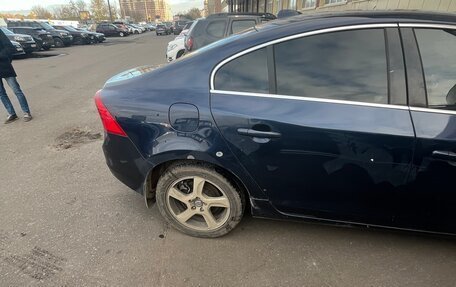 Volvo S60 III, 2011 год, 685 000 рублей, 9 фотография