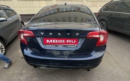 Volvo S60 III, 2011 год, 685 000 рублей, 11 фотография