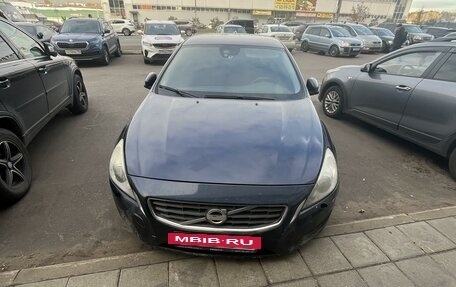 Volvo S60 III, 2011 год, 685 000 рублей, 19 фотография