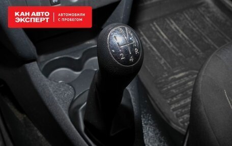 Renault Sandero II рестайлинг, 2019 год, 1 350 000 рублей, 14 фотография