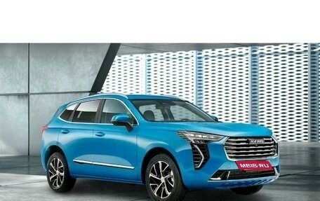 Haval Jolion, 2024 год, 2 250 000 рублей, 3 фотография