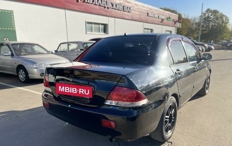 Mitsubishi Lancer IX, 2006 год, 235 000 рублей, 3 фотография