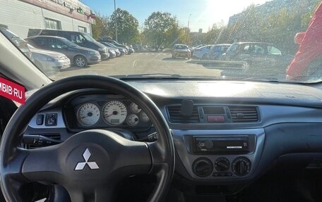 Mitsubishi Lancer IX, 2006 год, 235 000 рублей, 10 фотография