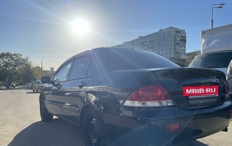 Mitsubishi Lancer IX, 2006 год, 235 000 рублей, 4 фотография