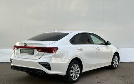 KIA Cerato IV, 2018 год, 1 780 000 рублей, 5 фотография