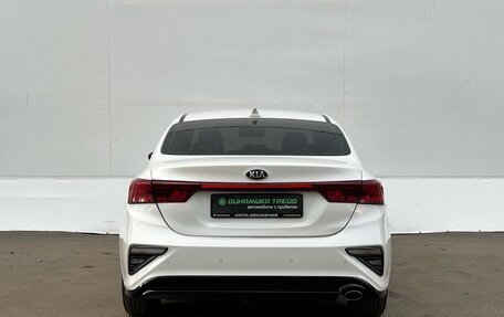 KIA Cerato IV, 2018 год, 1 780 000 рублей, 6 фотография