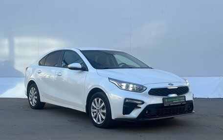 KIA Cerato IV, 2018 год, 1 780 000 рублей, 3 фотография