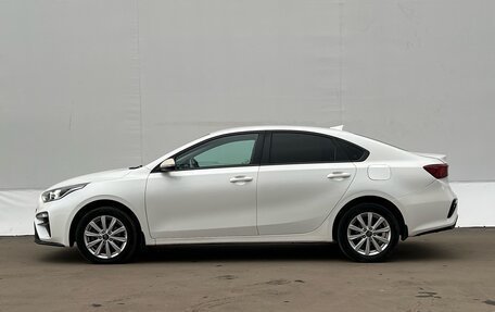 KIA Cerato IV, 2018 год, 1 780 000 рублей, 8 фотография