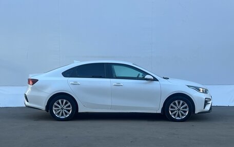 KIA Cerato IV, 2018 год, 1 780 000 рублей, 4 фотография