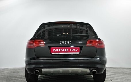 Audi A6 allroad, 2006 год, 950 000 рублей, 5 фотография