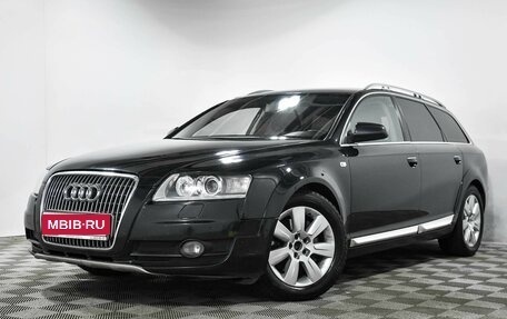 Audi A6 allroad, 2006 год, 950 000 рублей, 1 фотография