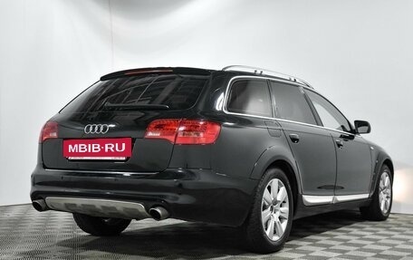 Audi A6 allroad, 2006 год, 950 000 рублей, 4 фотография