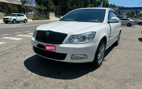 Skoda Octavia, 2013 год, 1 150 000 рублей, 1 фотография