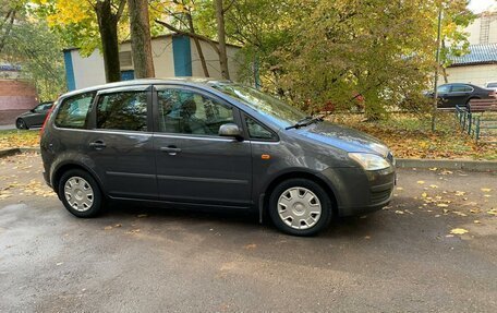 Ford C-MAX I рестайлинг, 2004 год, 590 000 рублей, 1 фотография